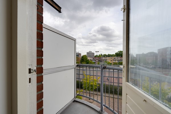 Medium property photo - Louis de Visserstraat 7, 1069 RG Amsterdam